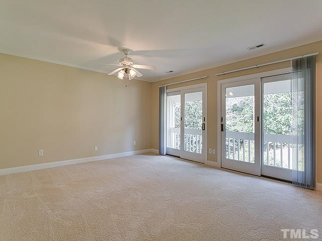 7408 Grist Mill Road Raleigh, NC 27615 - Photo 18 of 25 Photo 18