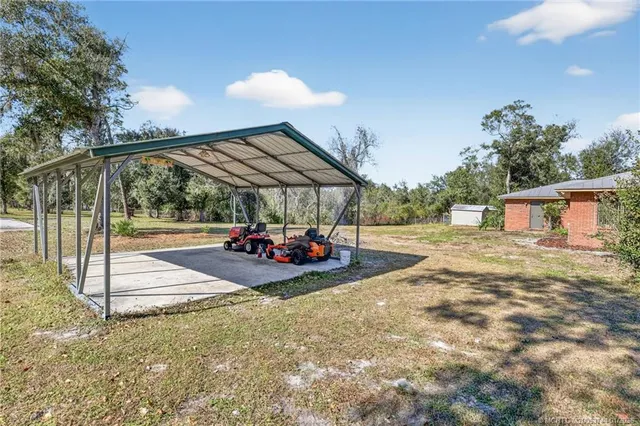 $555,000 | 3019 Southeast Creekwood Terrace, Arcadia, FL 34266