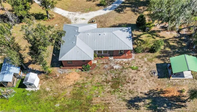 $555,000 | 3019 Southeast Creekwood Terrace, Arcadia, FL 34266