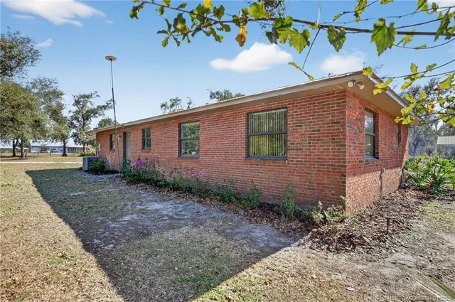 $555,000 | 3019 Southeast Creekwood Terrace, Arcadia, FL 34266