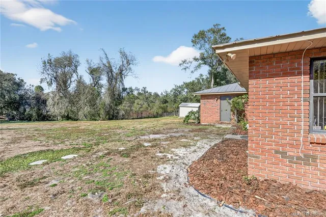 $555,000 | 3019 Southeast Creekwood Terrace, Arcadia, FL 34266