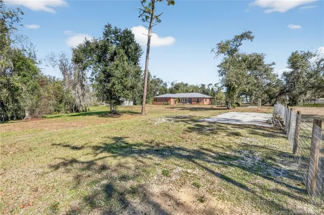 $555,000 | 3019 Southeast Creekwood Terrace, Arcadia, FL 34266