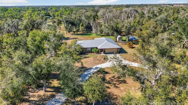 $555,000 | 3019 Southeast Creekwood Terrace, Arcadia, FL 34266