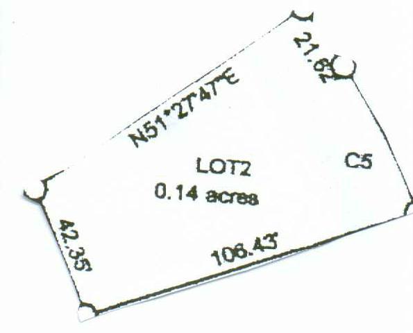 Lot 2 Forest Ridge Council Bluffs, IA 51503 - Photo 1 of 1 Listing Photo