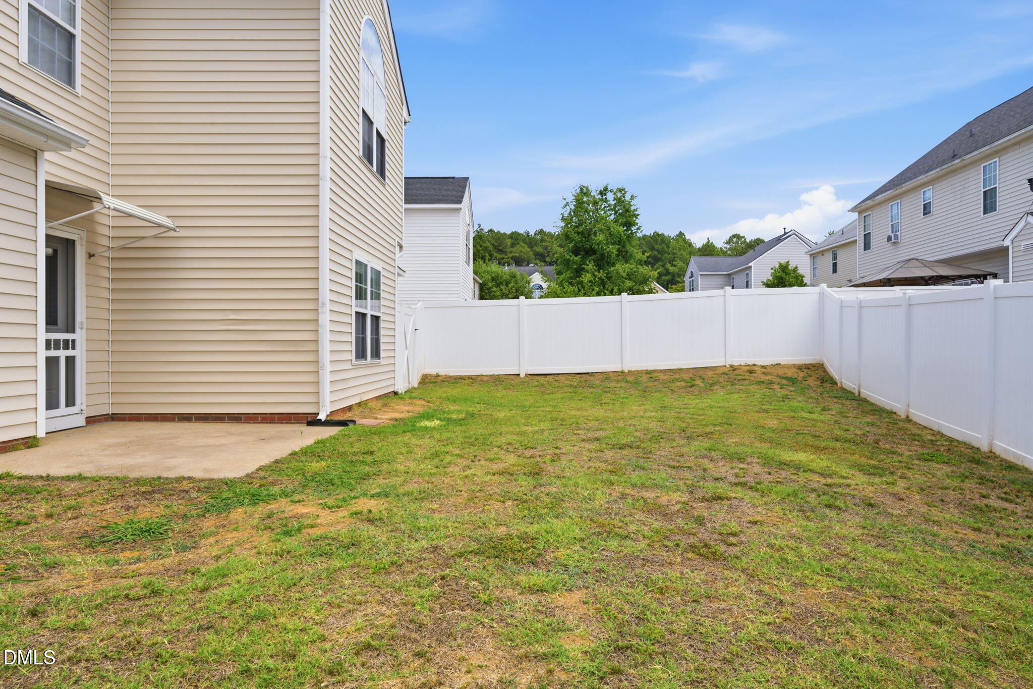2708 Red Ruby Lane Raleigh, NC 27610 - Photo 23 of 25 023_ListerPros