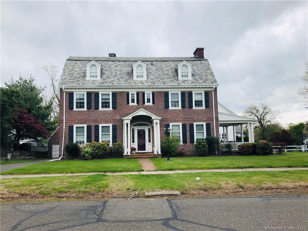74 Lambert Avenue Meriden, CT 06451 - Photo 1 of 1 Gallery Image 1