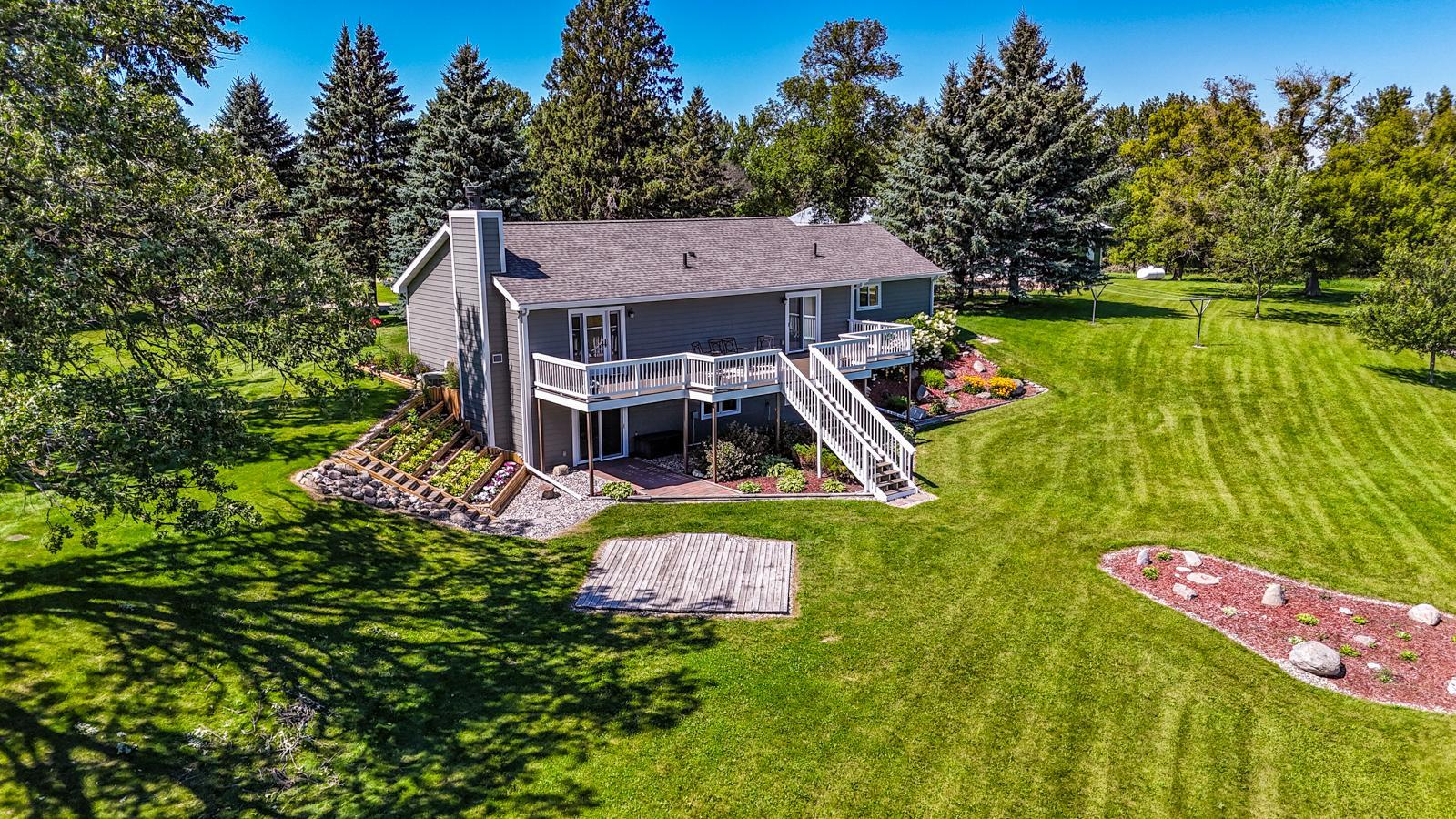 21335 Halstad Lake Road Detroit Lakes, MN 56501 - Photo 4 of 49