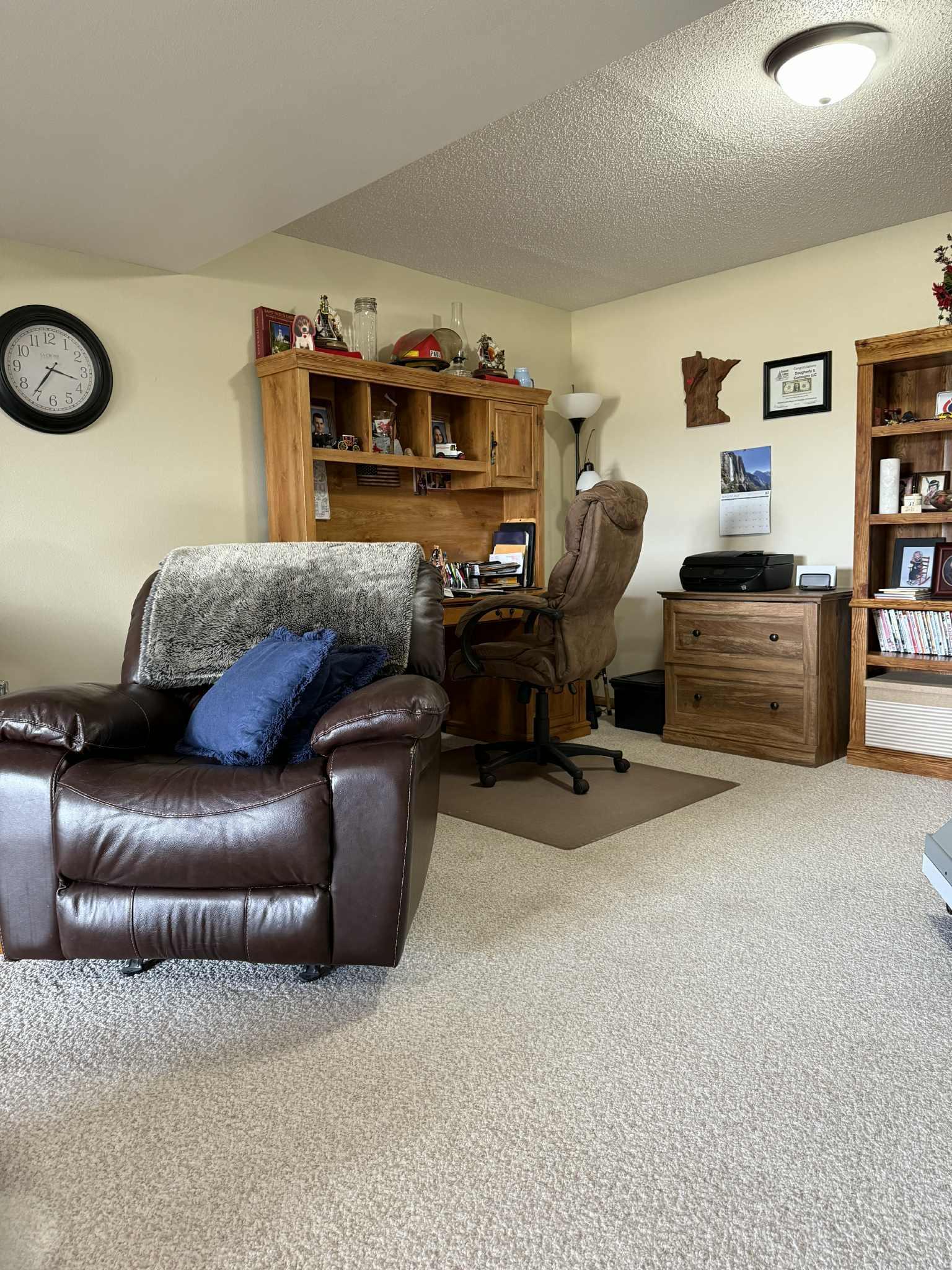 21335 Halstad Lake Road Detroit Lakes, MN 56501 - Photo 42 of 49