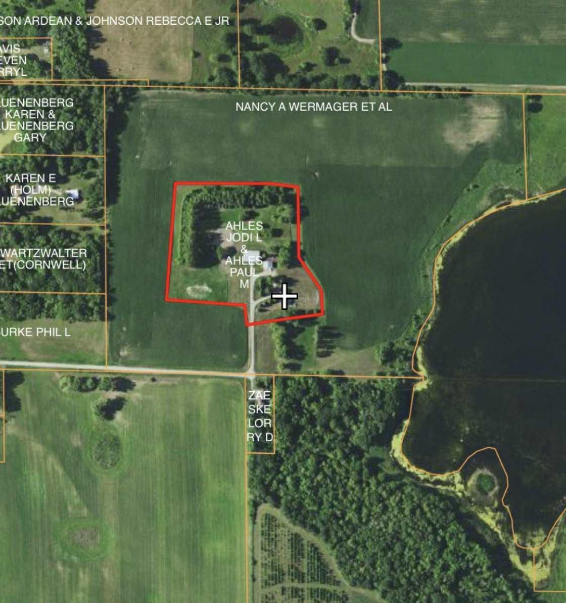 21335 Halstad Lake Road Detroit Lakes, MN 56501 - Photo 48 of 49