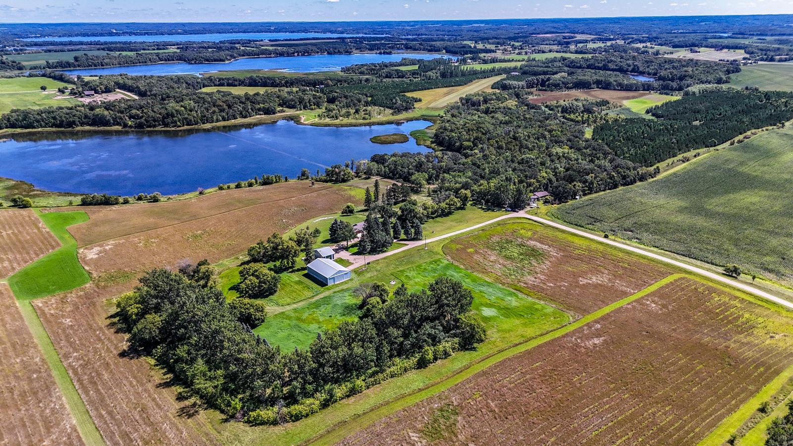 21335 Halstad Lake Road Detroit Lakes, MN 56501 - Photo 7 of 49