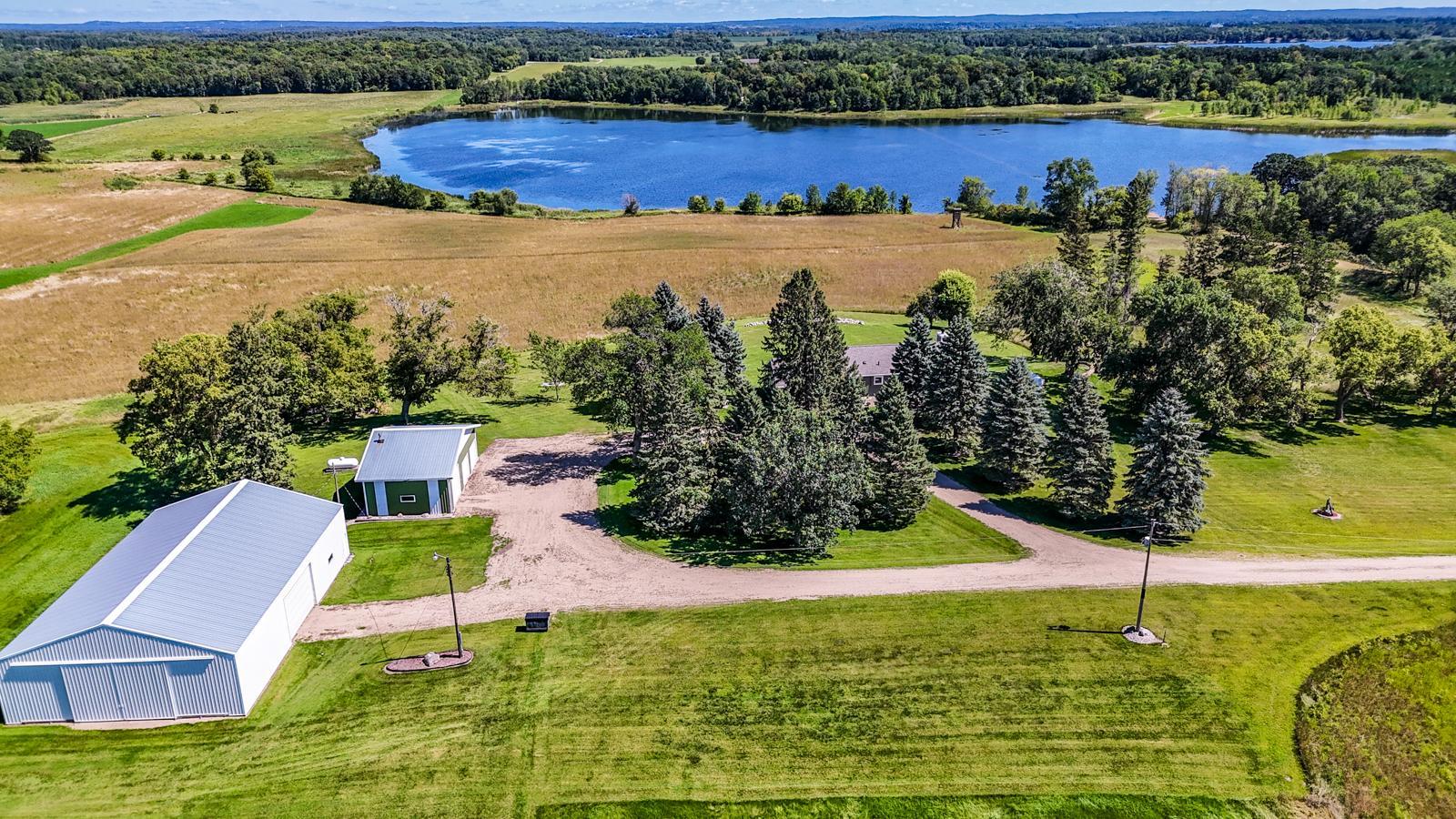 21335 Halstad Lake Road Detroit Lakes, MN 56501 - Photo 9 of 49