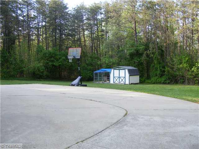 1095 Pool Germanton, NC 27019 - Photo 14 of 14 Exterior Back.