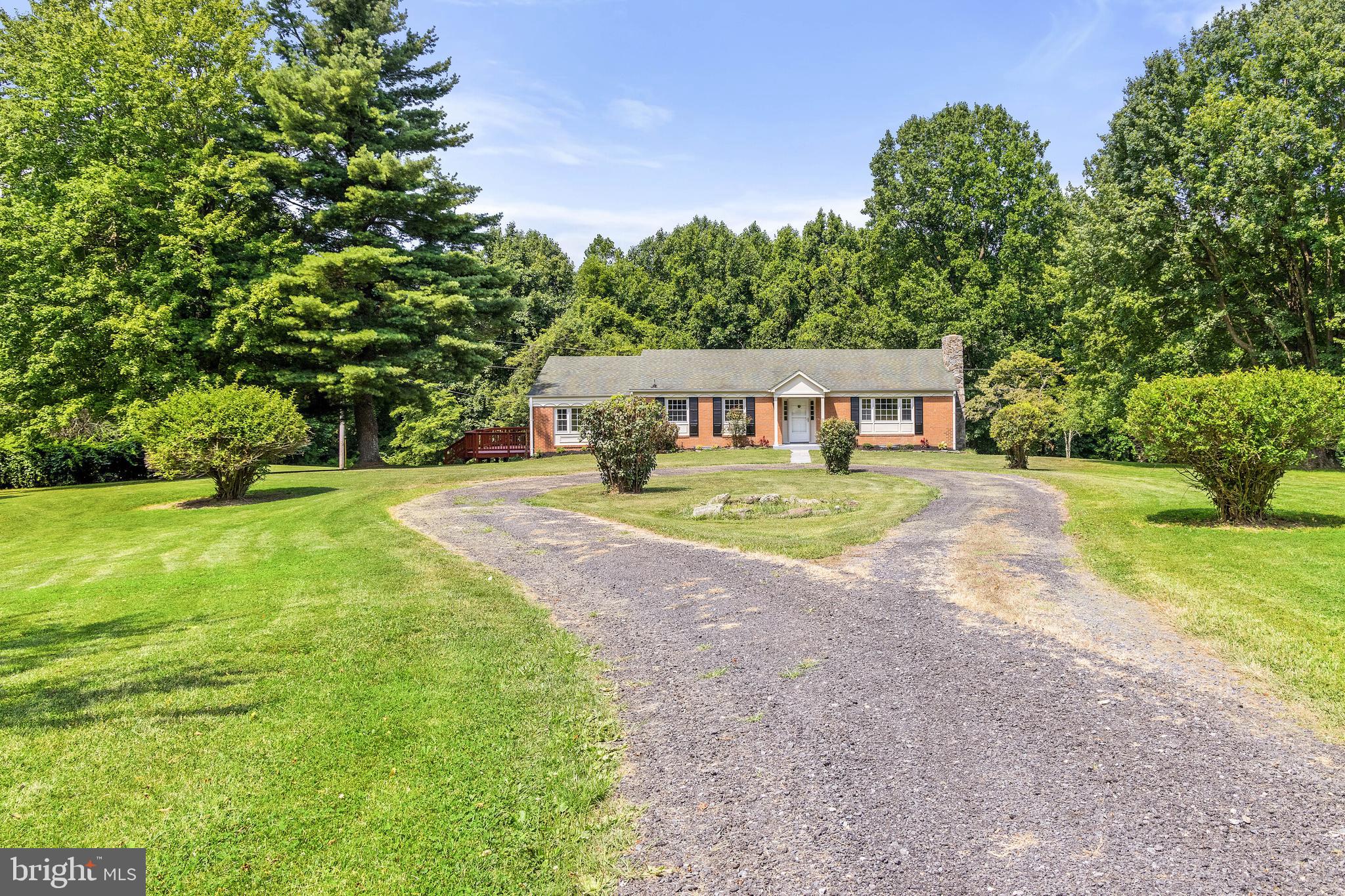 4154 Fiery Run Road Linden, VA 22642 - Photo 3 of 24 Gallery Image 3