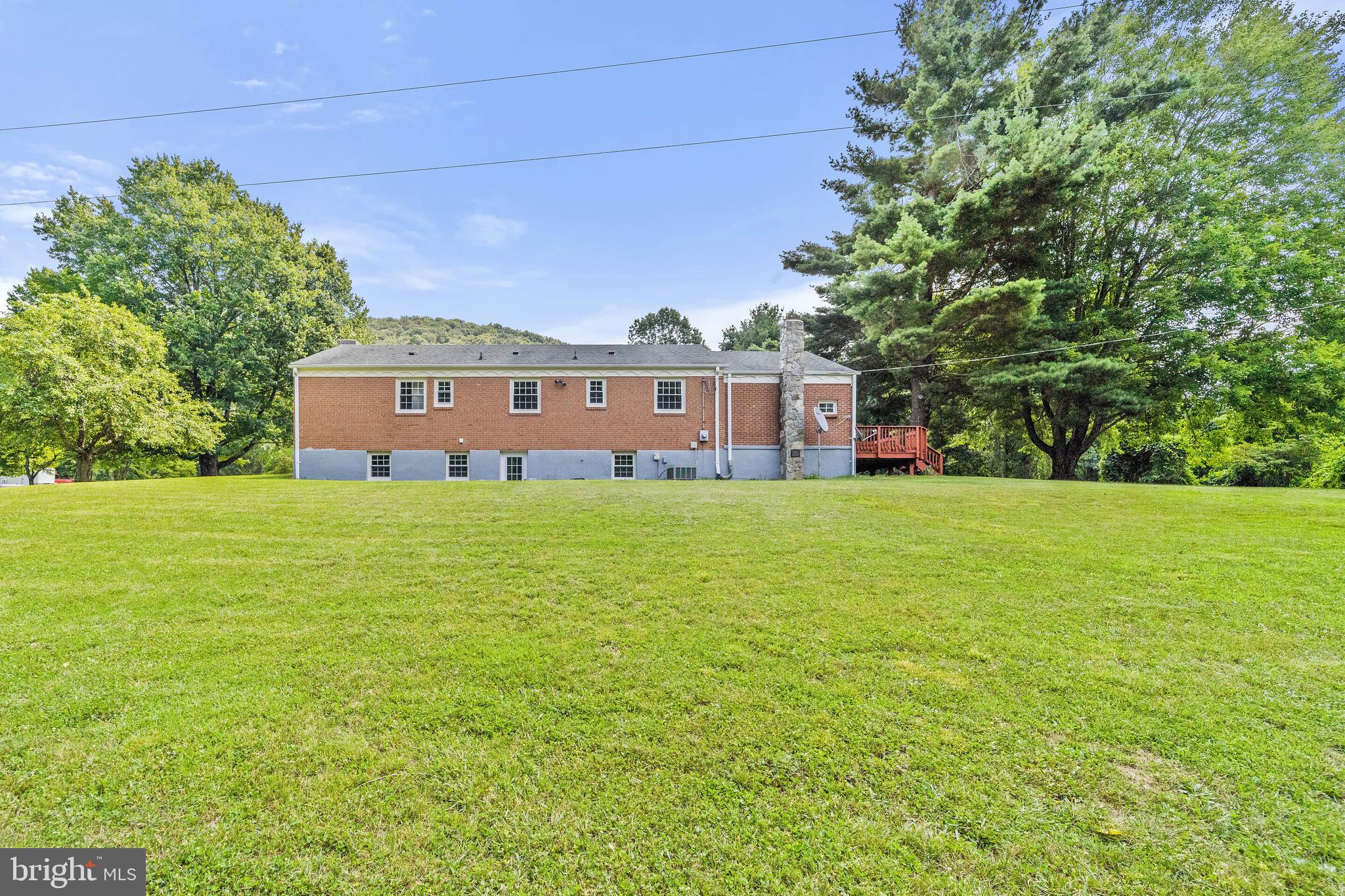 4154 Fiery Run Road Linden, VA 22642 - Photo 22 of 24 Gallery Image 22