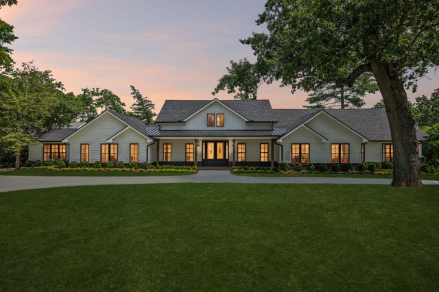 $3,280,000 | 2814 Kenway Road, Nashville, TN 37215