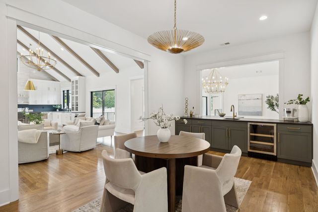 $3,280,000 | 2814 Kenway Road, Nashville, TN 37215