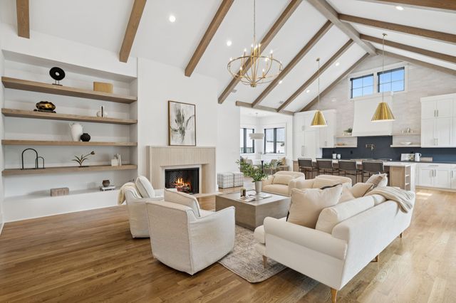 $3,280,000 | 2814 Kenway Road, Nashville, TN 37215