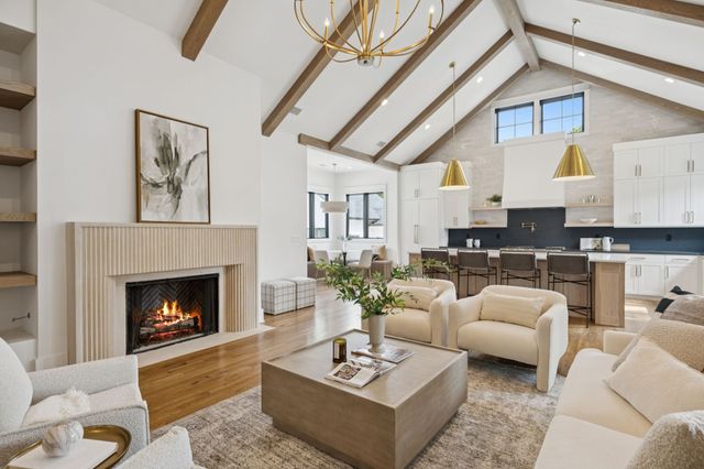 $3,280,000 | 2814 Kenway Road, Nashville, TN 37215