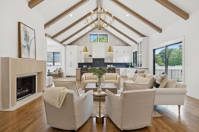 $3,280,000 | 2814 Kenway Road, Nashville, TN 37215