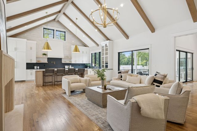 $3,280,000 | 2814 Kenway Road, Nashville, TN 37215