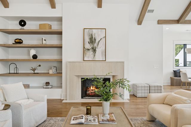 $3,280,000 | 2814 Kenway Road, Nashville, TN 37215