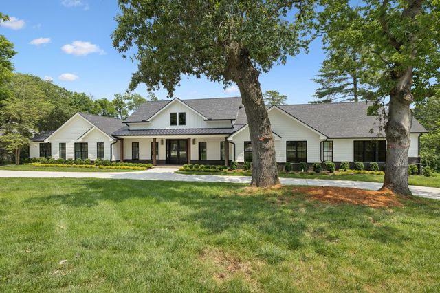 $3,280,000 | 2814 Kenway Road, Nashville, TN 37215