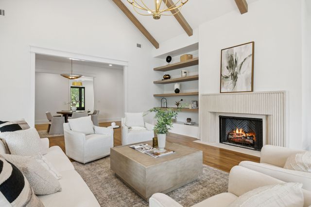 $3,280,000 | 2814 Kenway Road, Nashville, TN 37215