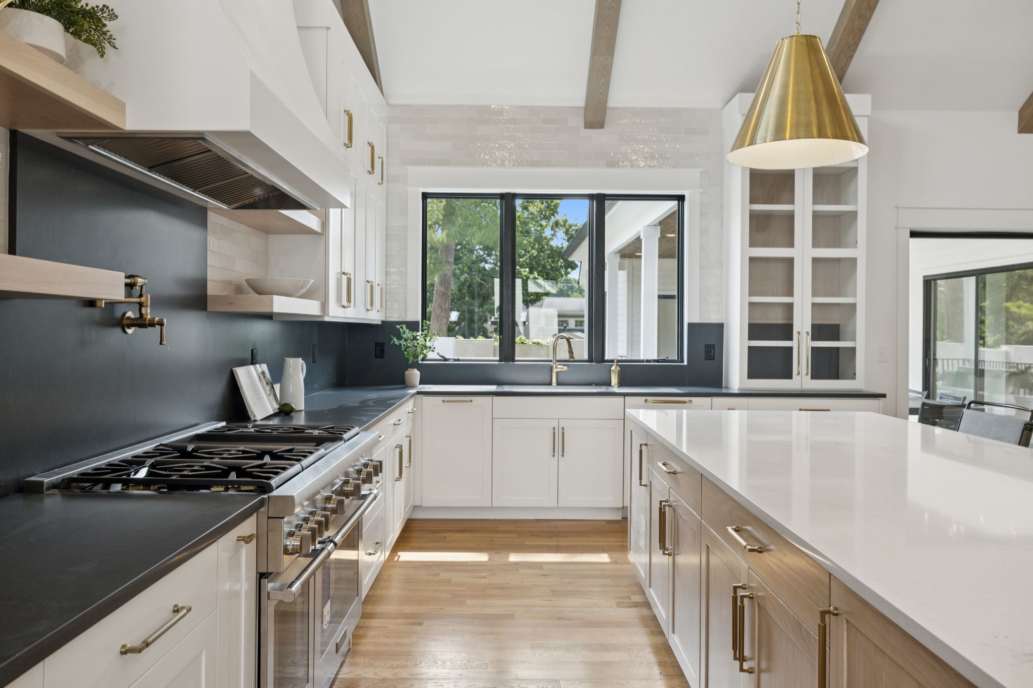 2814 Kenway Road Nashville, TN 37215 - Photo 28 of 96 Gallery Image 28