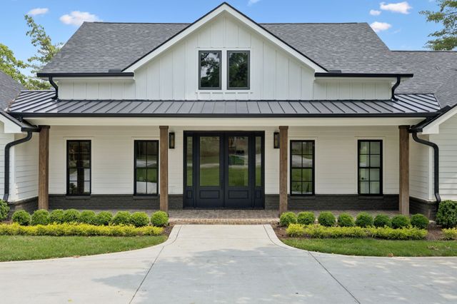 $3,280,000 | 2814 Kenway Road, Nashville, TN 37215