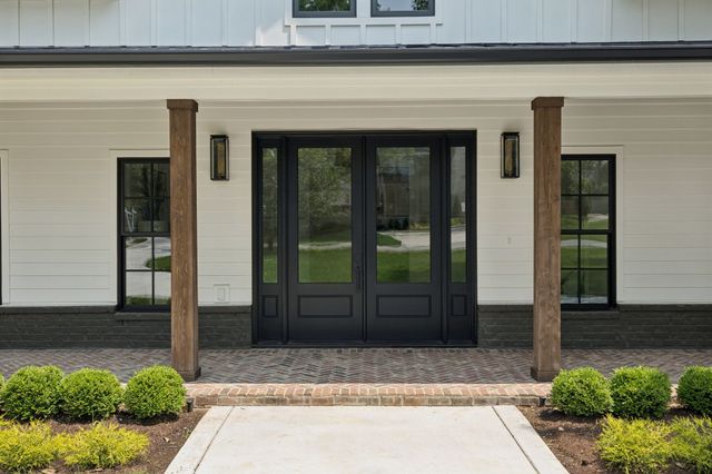 $3,280,000 | 2814 Kenway Road, Nashville, TN 37215