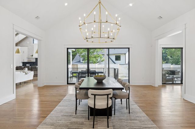 $3,280,000 | 2814 Kenway Road, Nashville, TN 37215