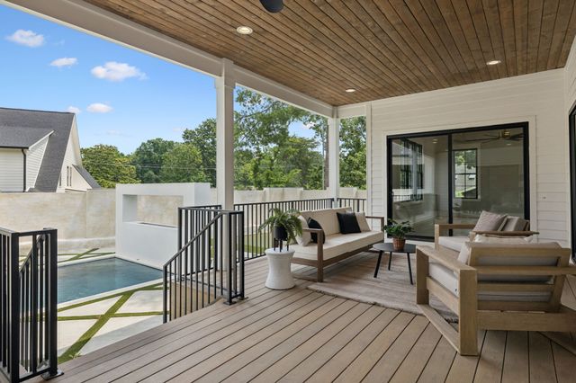 $3,280,000 | 2814 Kenway Road, Nashville, TN 37215