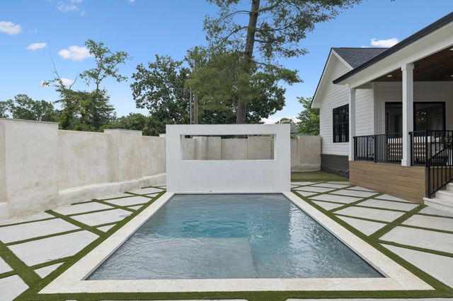 $3,280,000 | 2814 Kenway Road, Nashville, TN 37215