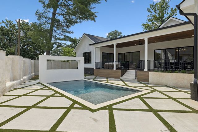 $3,280,000 | 2814 Kenway Road, Nashville, TN 37215