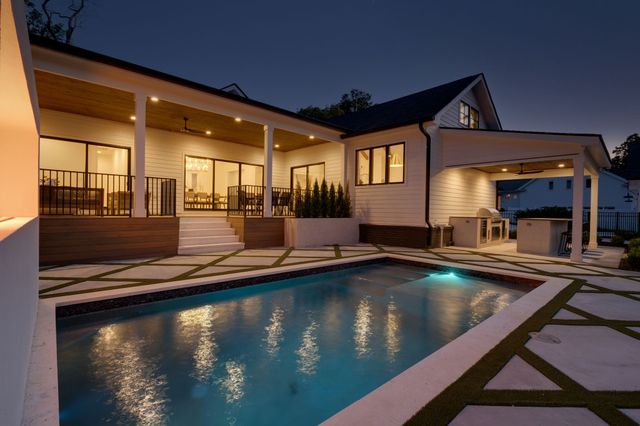 $3,280,000 | 2814 Kenway Road, Nashville, TN 37215