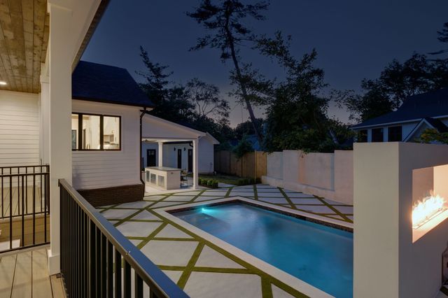 $3,280,000 | 2814 Kenway Road, Nashville, TN 37215