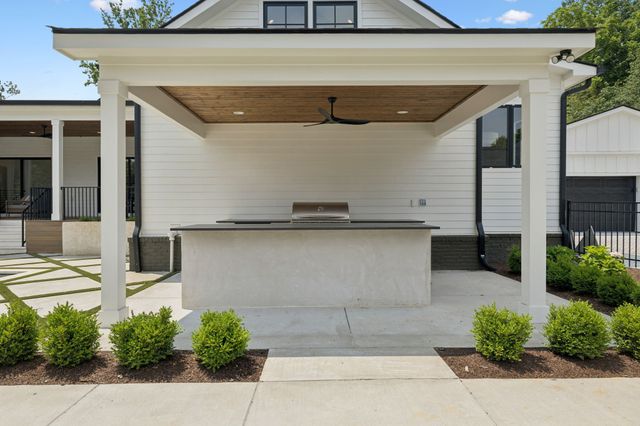 $3,280,000 | 2814 Kenway Road, Nashville, TN 37215