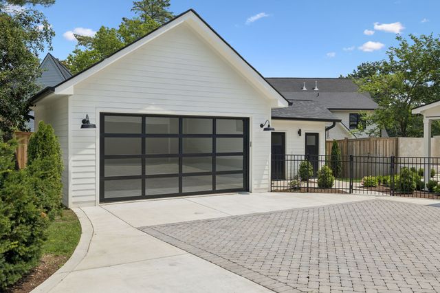 $3,280,000 | 2814 Kenway Road, Nashville, TN 37215