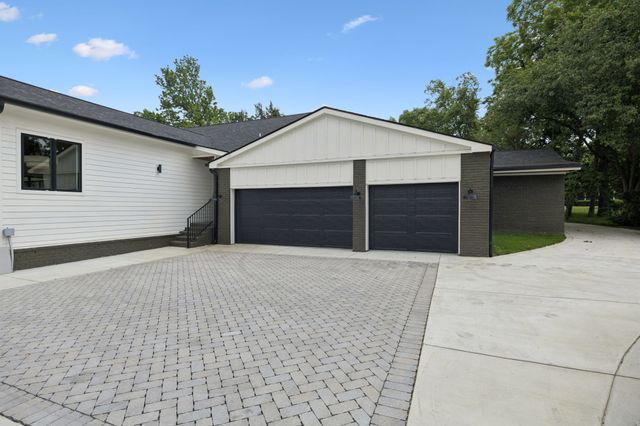 $3,280,000 | 2814 Kenway Road, Nashville, TN 37215