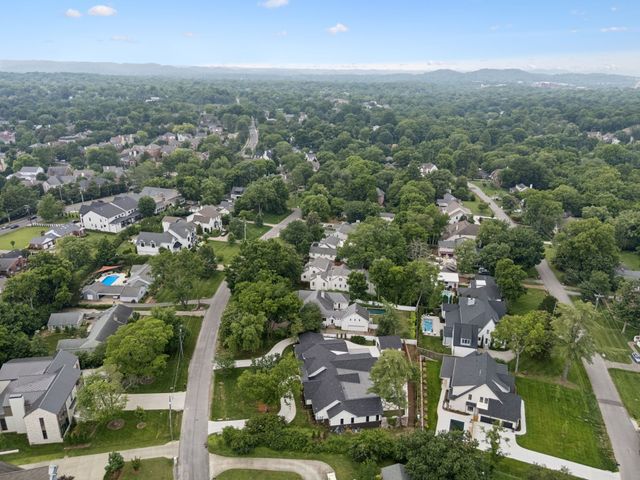 $3,280,000 | 2814 Kenway Road, Nashville, TN 37215