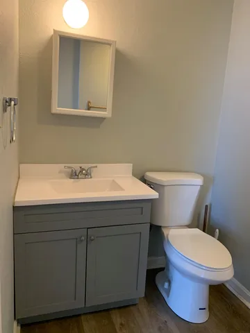 $1,000 | 47 Federal Street, Unit 4, St. Albans, VT 05478