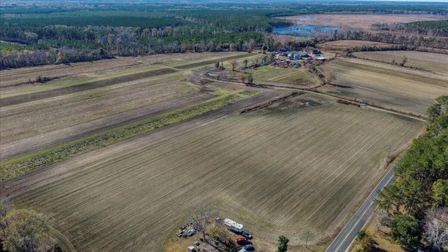 $1,500,000 | 158 Sweatman Farm Road, St. George, SC 29477