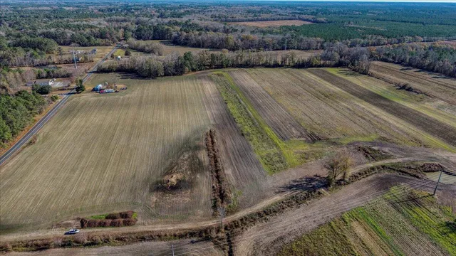 $1,500,000 | 158 Sweatman Farm Road, St. George, SC 29477