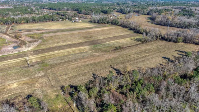 $1,500,000 | 158 Sweatman Farm Road, St. George, SC 29477