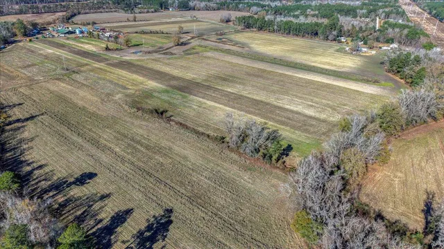 $1,500,000 | 158 Sweatman Farm Road, St. George, SC 29477