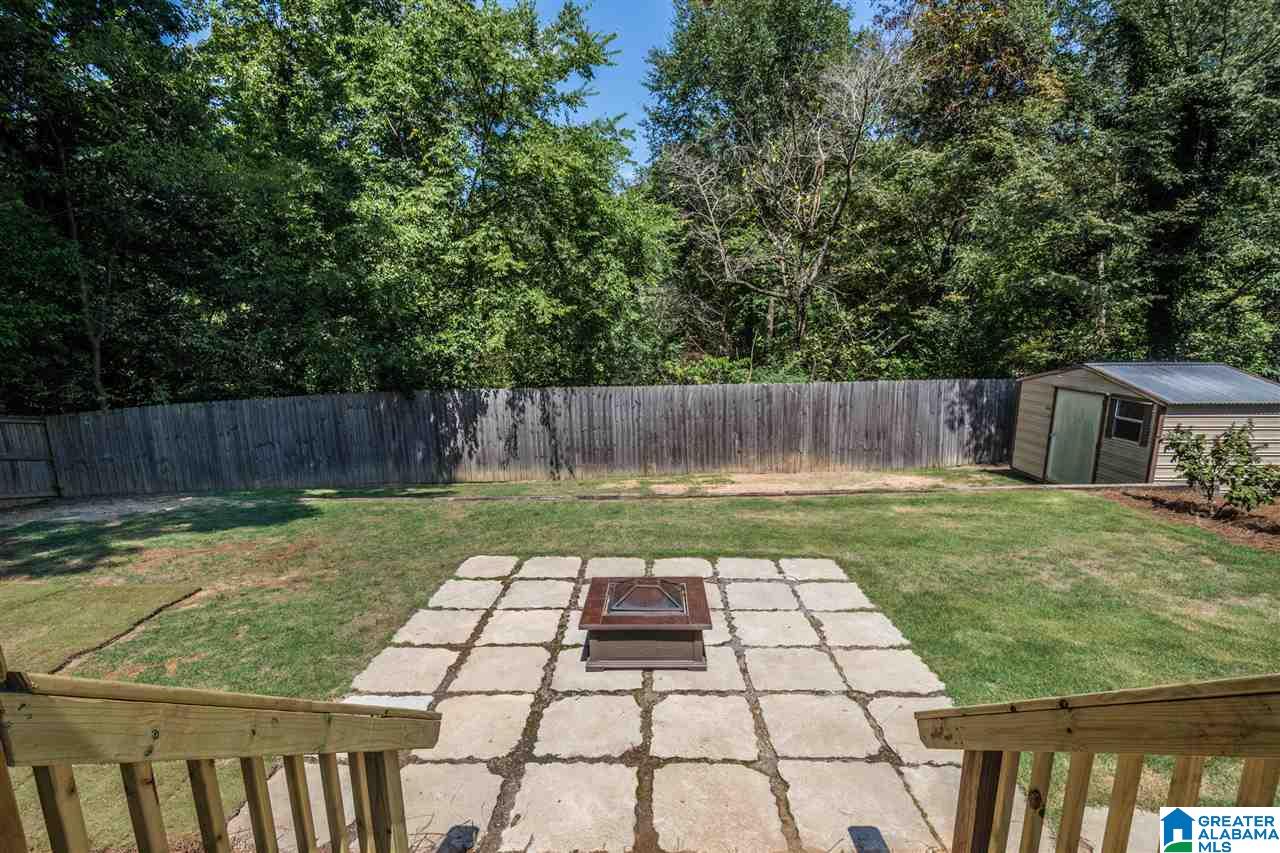 3328 Ridgely Circle Birmingham, AL 35243 - Photo 23 of 25