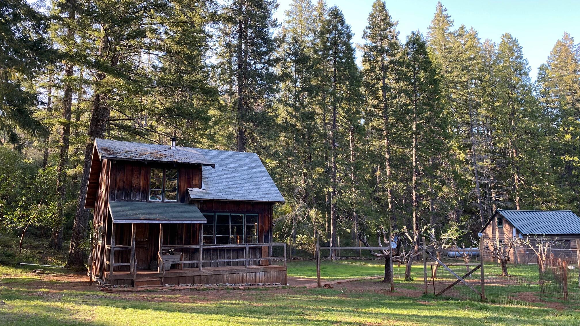 6450 Low Divide Road Crescent City, CA 95531 - Photo 4 of 16