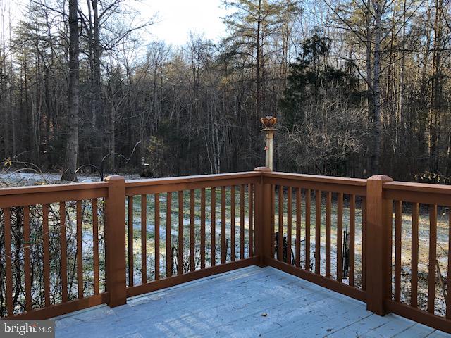 3340 Angus Road Barboursville, VA 22923 - Photo 17 of 22 Another view of backyard