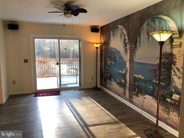 3340 Angus Road Barboursville, VA 22923 - Photo 3 of 22 Dining Area