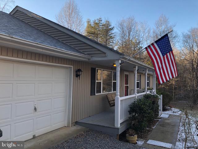3340 Angus Road Barboursville, VA 22923 - Photo 22 of 22 Bring your rocking chairs!